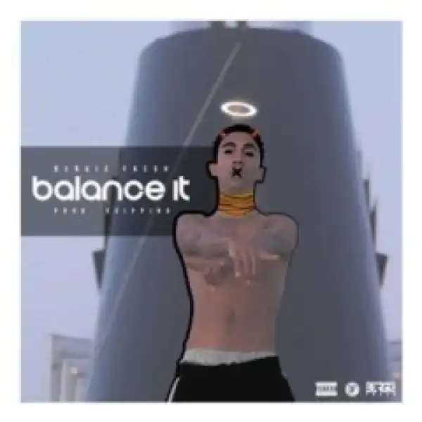 Bergie fresh - Balance It